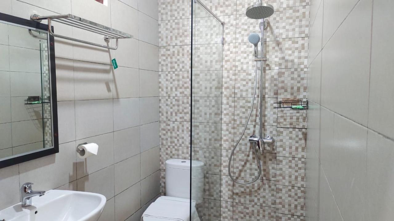 The Laviana Hotel Lovina  Ngoại thất bức ảnh