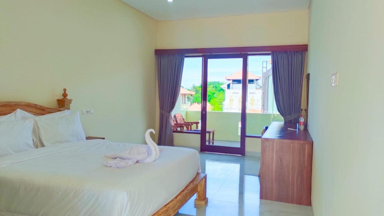 The Laviana Hotel Lovina  Ngoại thất bức ảnh