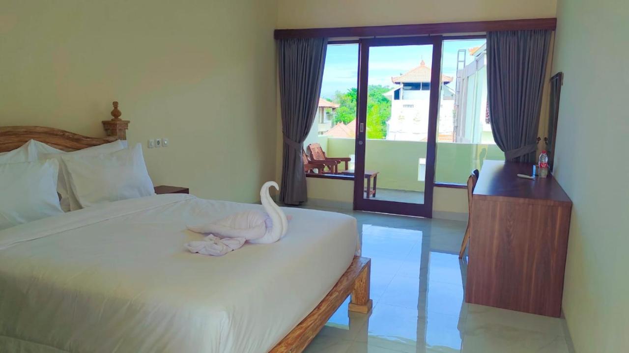 The Laviana Hotel Lovina  Ngoại thất bức ảnh