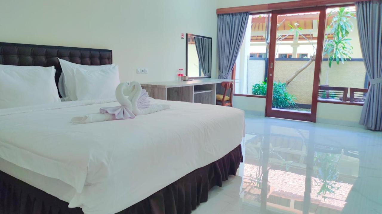 The Laviana Hotel Lovina  Ngoại thất bức ảnh