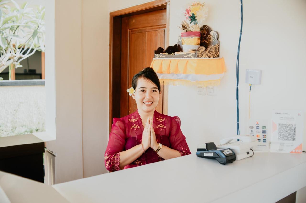 The Laviana Hotel Lovina  Ngoại thất bức ảnh